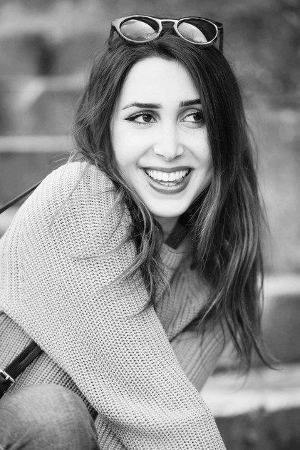 Charlotte Landoy - Actor Profile Photo