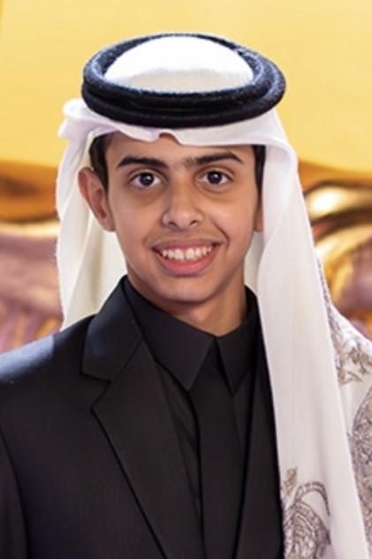 Mohammad Al-Harbi - Actor Profile Photo