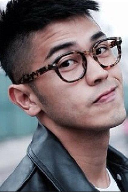 Edward Ma Chi-Wai - Actor Profile Photo