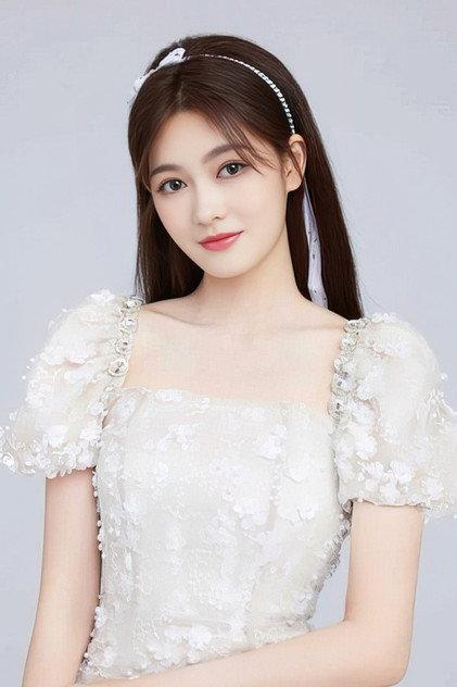 Lu Tingyu - Actor Profile Photo
