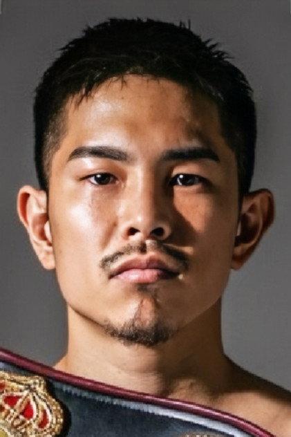 Kazuto Ioka - Actor Profile Photo