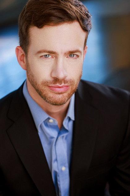 Reid Fenlaw - Actor Profile Photo