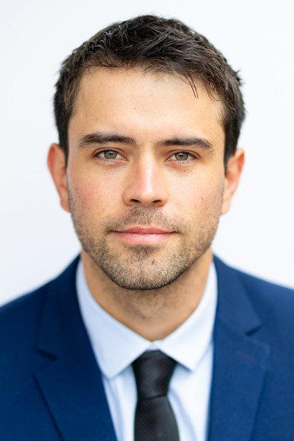 Jordan Walker - Actor Profile Photo