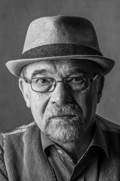 Mahmoud Behrouzian - Actor Profile Photo