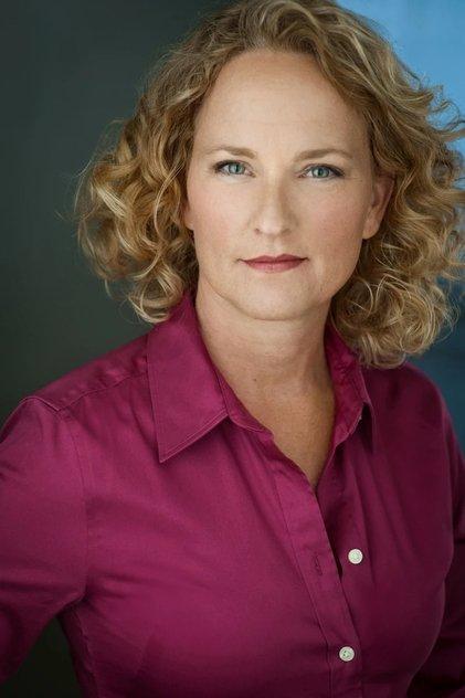 Nancy Kerr - Actor Profile Photo