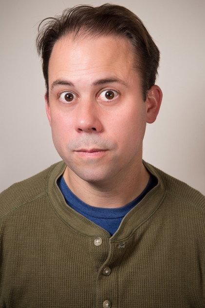 Miles Taber - Actor Profile Photo
