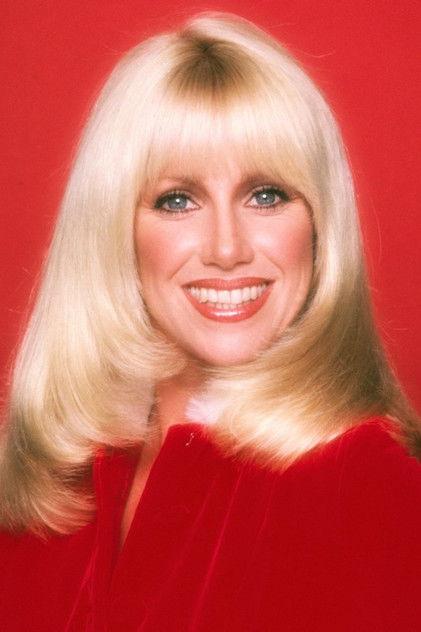 Suzanne Somers - Actor Profile Photo