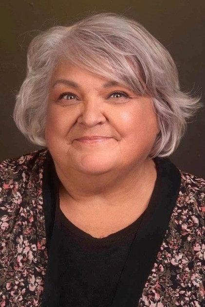Susan McPhail - Actor Profile Photo