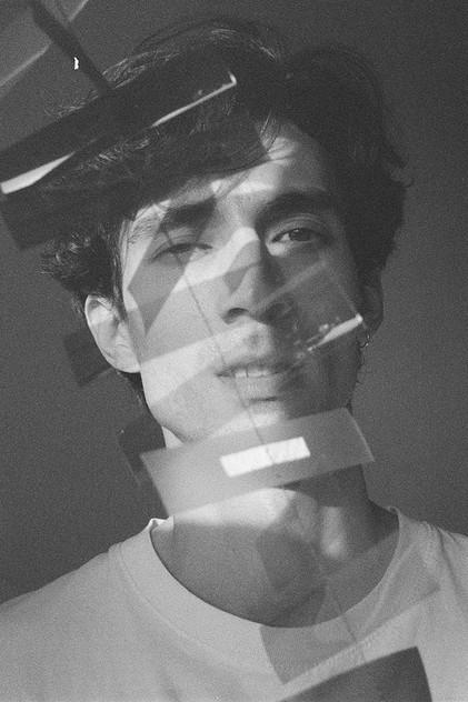 Edgars Haritončenko - Actor Profile Photo