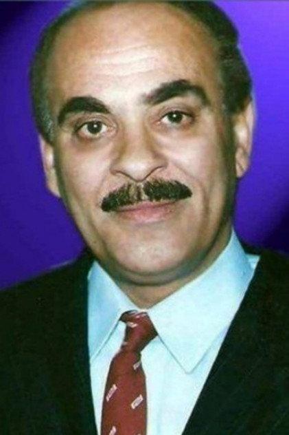 Adnan Shalash - Actor Profile Photo