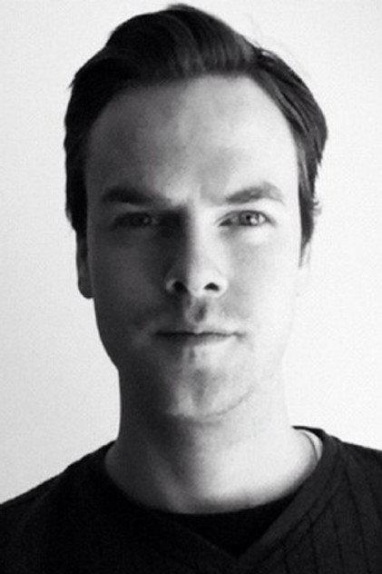 Justin L. Cook - Actor Profile Photo