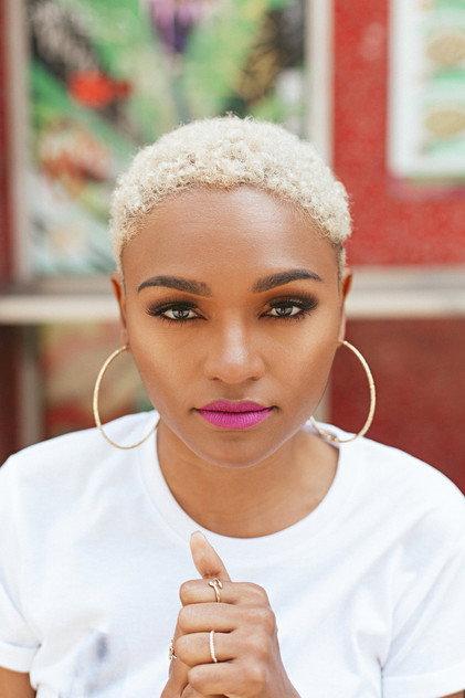Lauren 'Lolo' Spencer - Actor Profile Photo