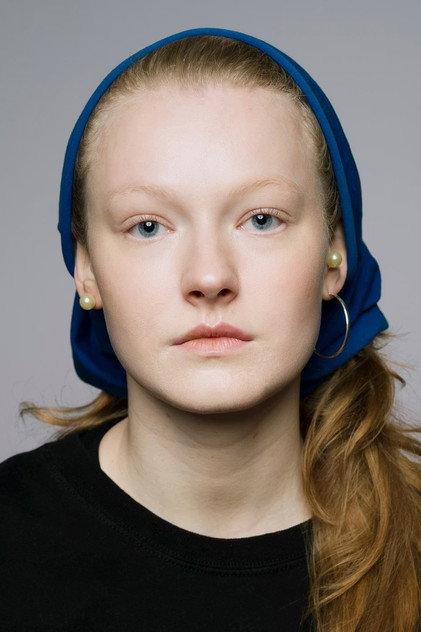 Alicja Matusiak - Actor Profile Photo