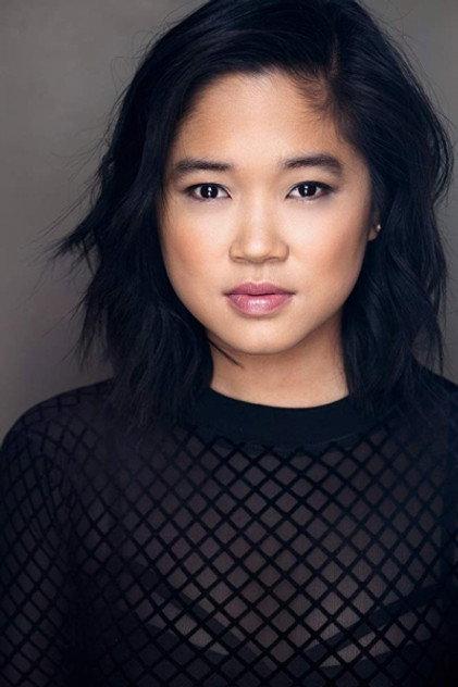 Jaine Ye - Actor Profile Photo