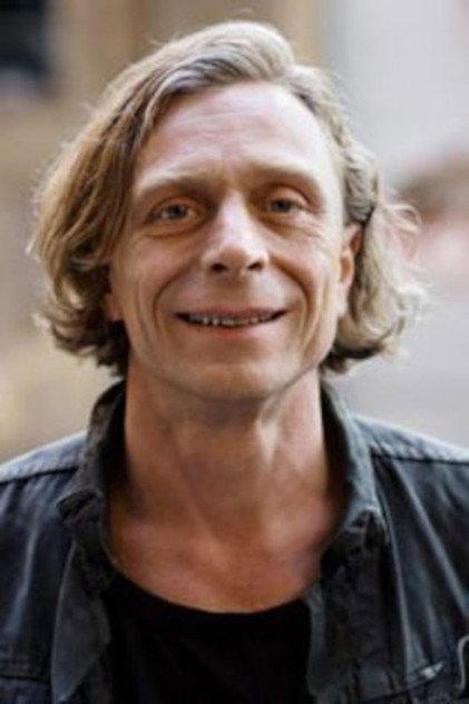 Uwe Schmieder - Actor Profile Photo