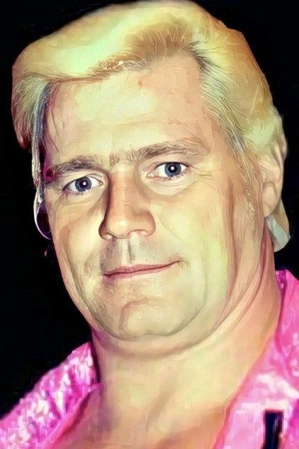 Pat Patterson - Actor Profile Photo