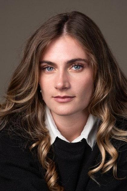 Izette Blignaut - Actor Profile Photo