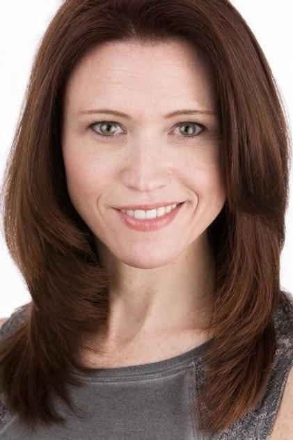 Kelly Martin - Actor Profile Photo