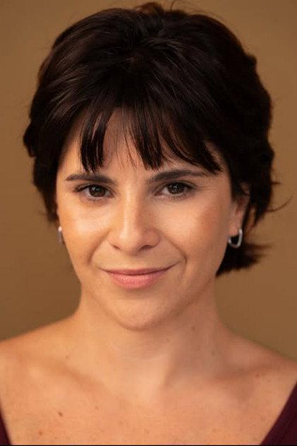 Natalia Morelli - Actor Profile Photo