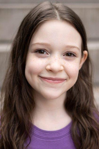 Scarlett Blum - Actor Profile Photo