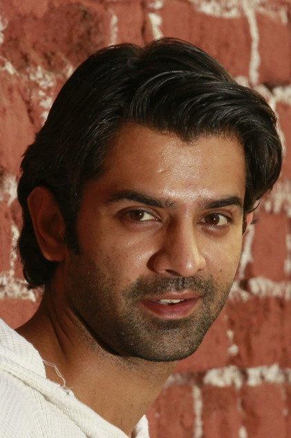 Barun Sobti - Actor Profile Photo