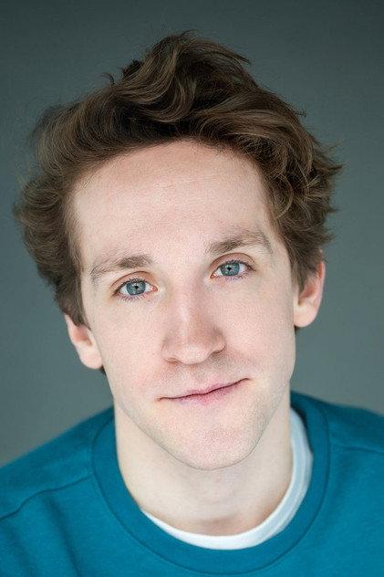 Pavel Rassomakhin - Actor Profile Photo