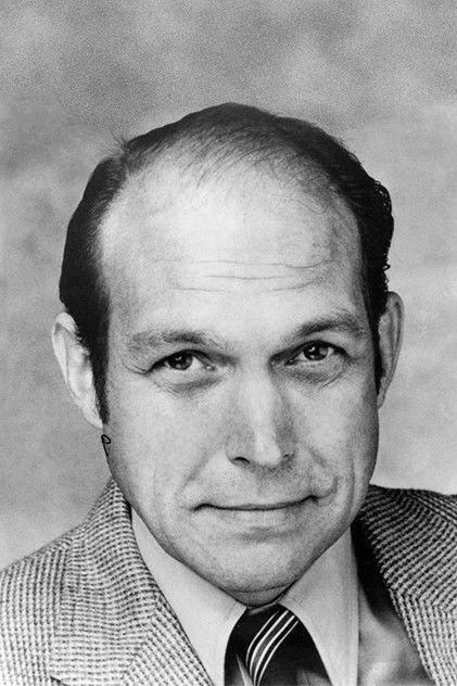 Christopher Wynkoop - Actor Profile Photo