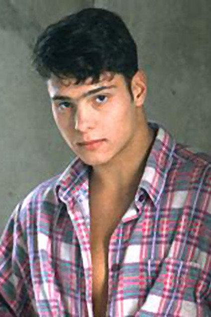 Jiri Lubov - Actor Profile Photo