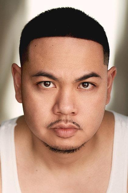 Michael Dara - Actor Profile Photo