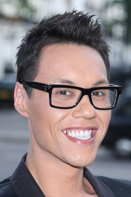 Gok Wan - Actor Profile Photo