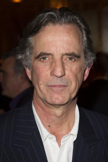 Martin Turner - Actor Profile Photo