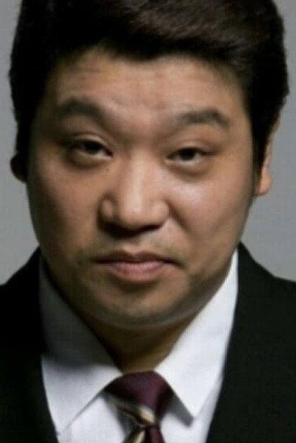 Yoo Byeong-hun - Actor Profile Photo