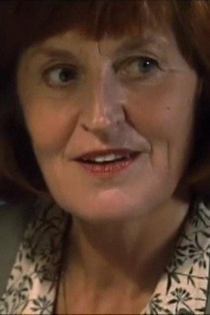 Birgit Conradi - Actor Profile Photo