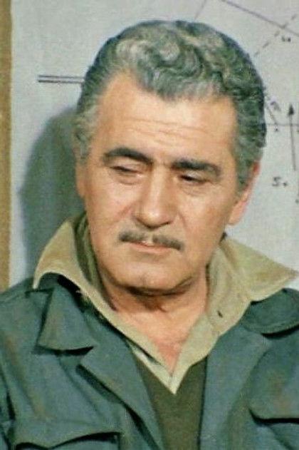 Ignazio Balsamo - Actor Profile Photo