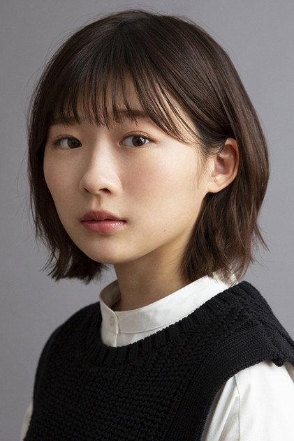 Sairi Ito - Actor Profile Photo