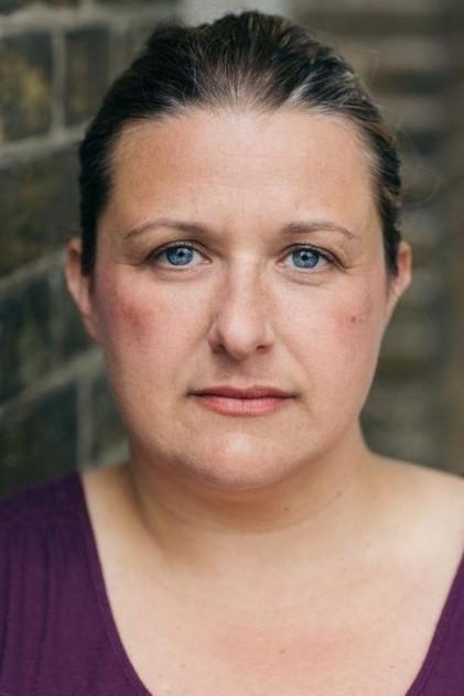 Charlotte Claypole - Actor Profile Photo