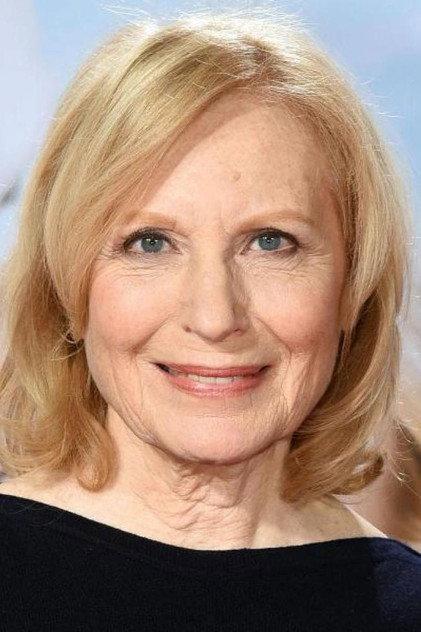 Maren Kroymann - Actor Profile Photo