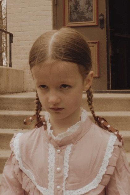 Maggie Leck - Actor Profile Photo