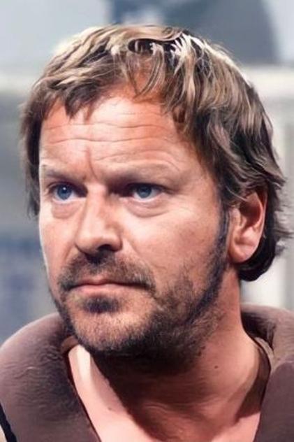 Frederick Jaeger - Actor Profile Photo
