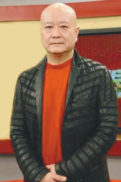 You Jiang-Xiong - Actor Profile Photo
