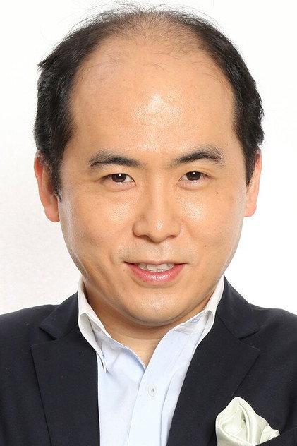 Tsukasa Saito - Actor Profile Photo