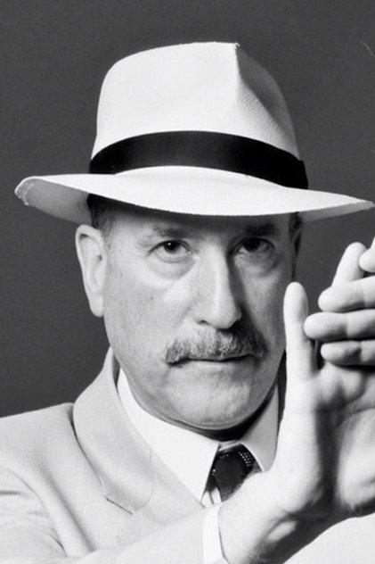 Néstor Almendros - Actor Profile Photo