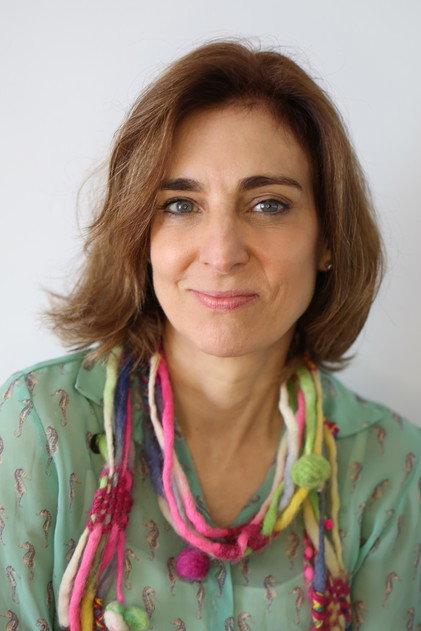 Aldana Duhalde - Actor Profile Photo