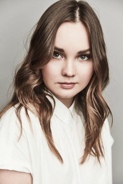 Liana Liberato - Actor Profile Photo