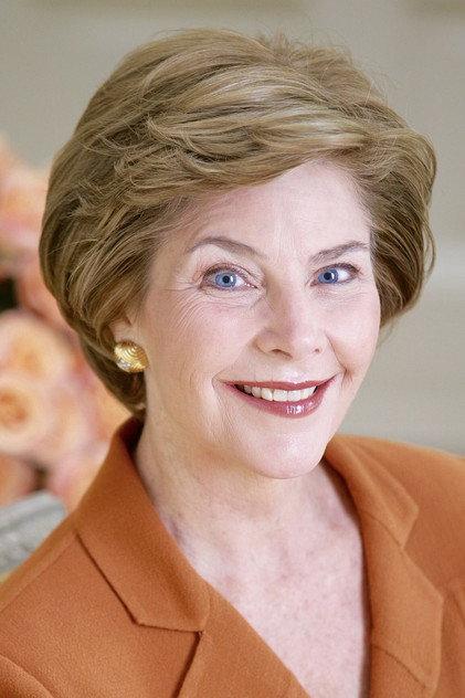 Laura Bush - Actor Profile Photo