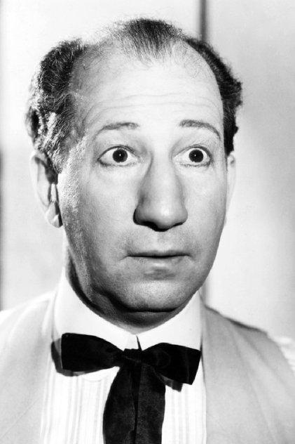 Hank Mann - Actor Profile Photo