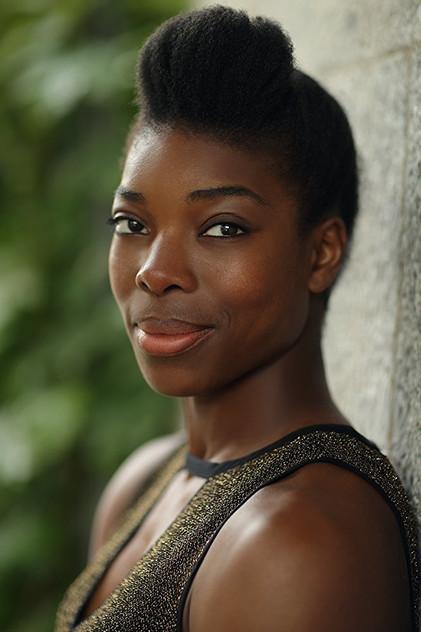 Ann Ogbomo - Actor Profile Photo