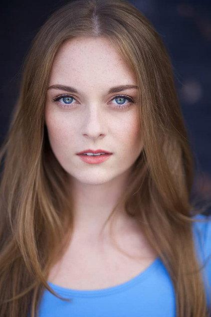 Liana Wright-Mark - Actor Profile Photo