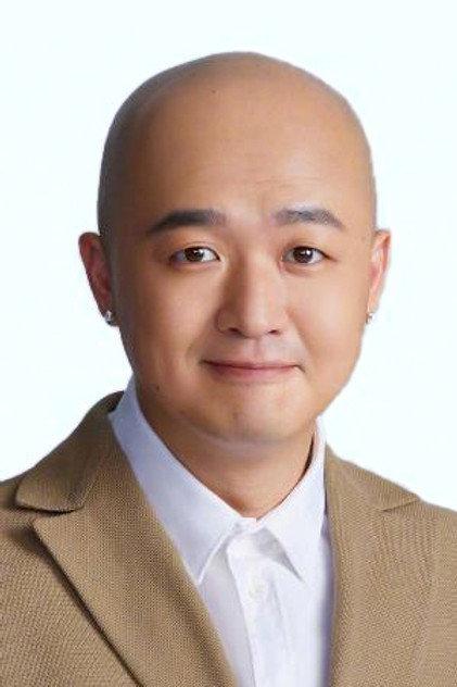 Bao Bei'er - Actor Profile Photo