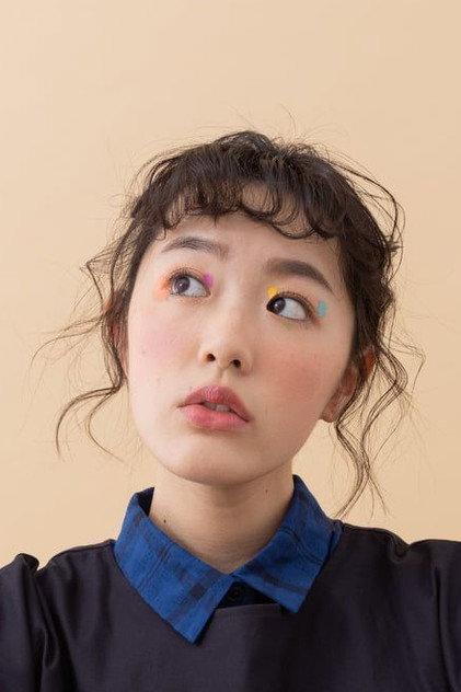 Ariel Deng - Actor Profile Photo